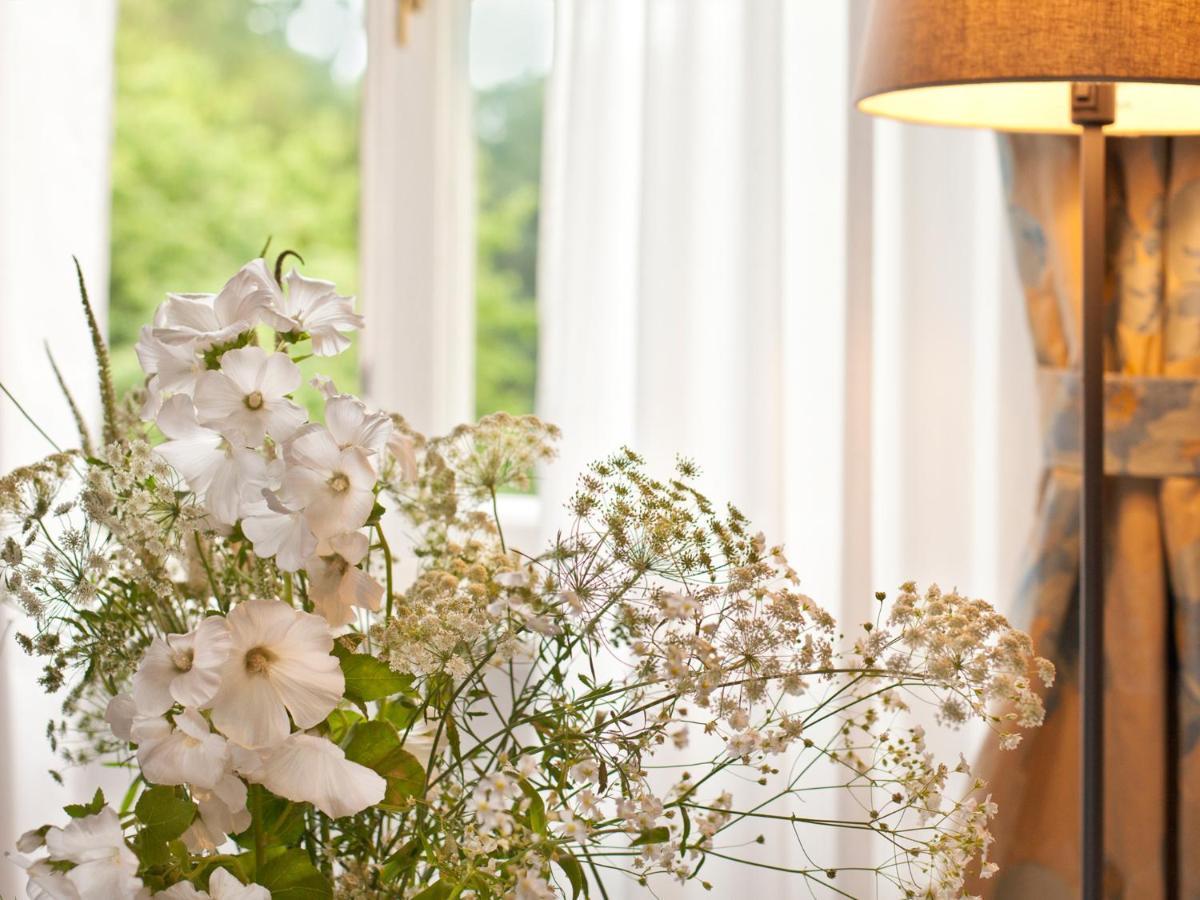 Schlosshotel Ziethen Kremmen Εξωτερικό φωτογραφία
