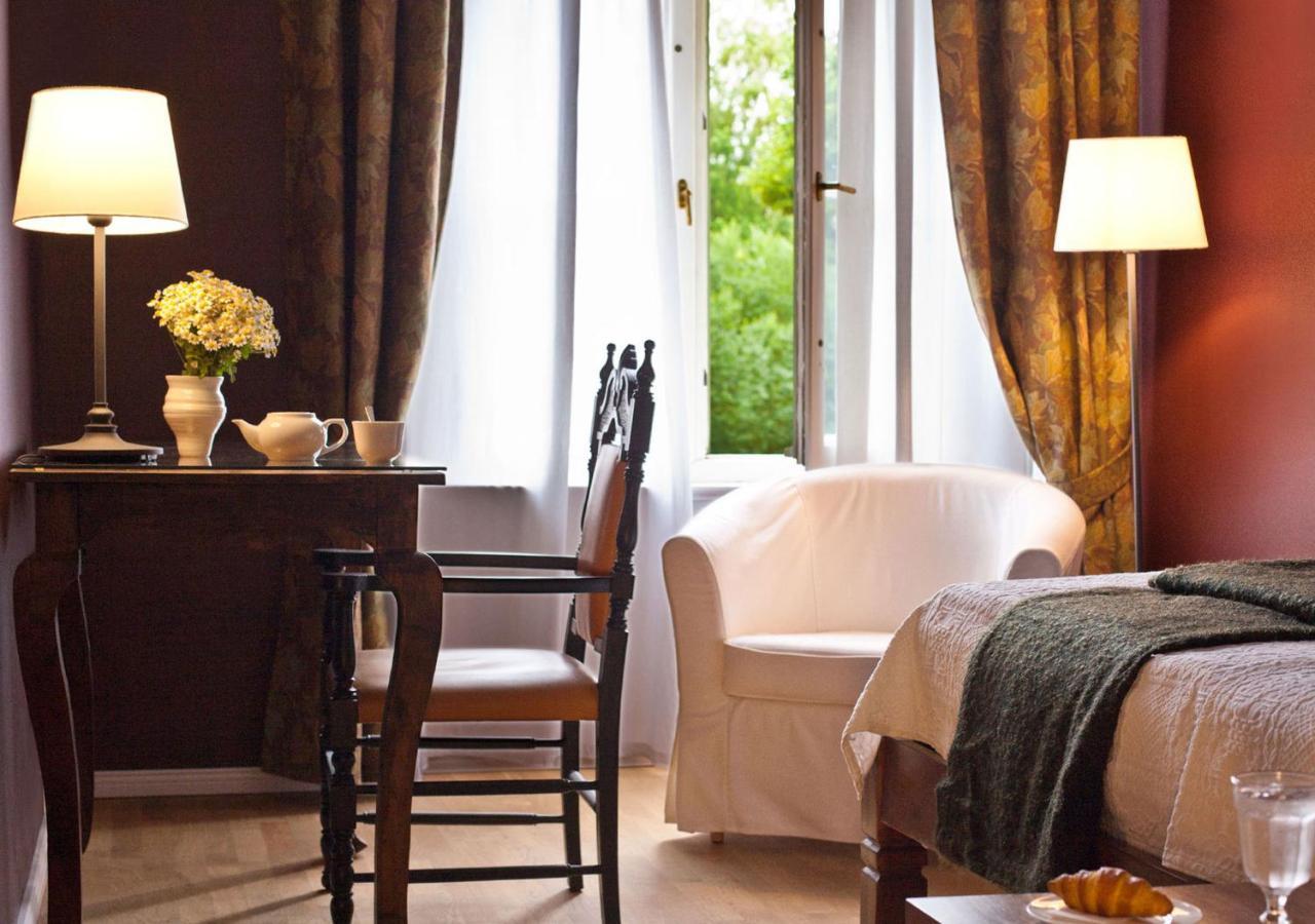 Schlosshotel Ziethen Kremmen Εξωτερικό φωτογραφία