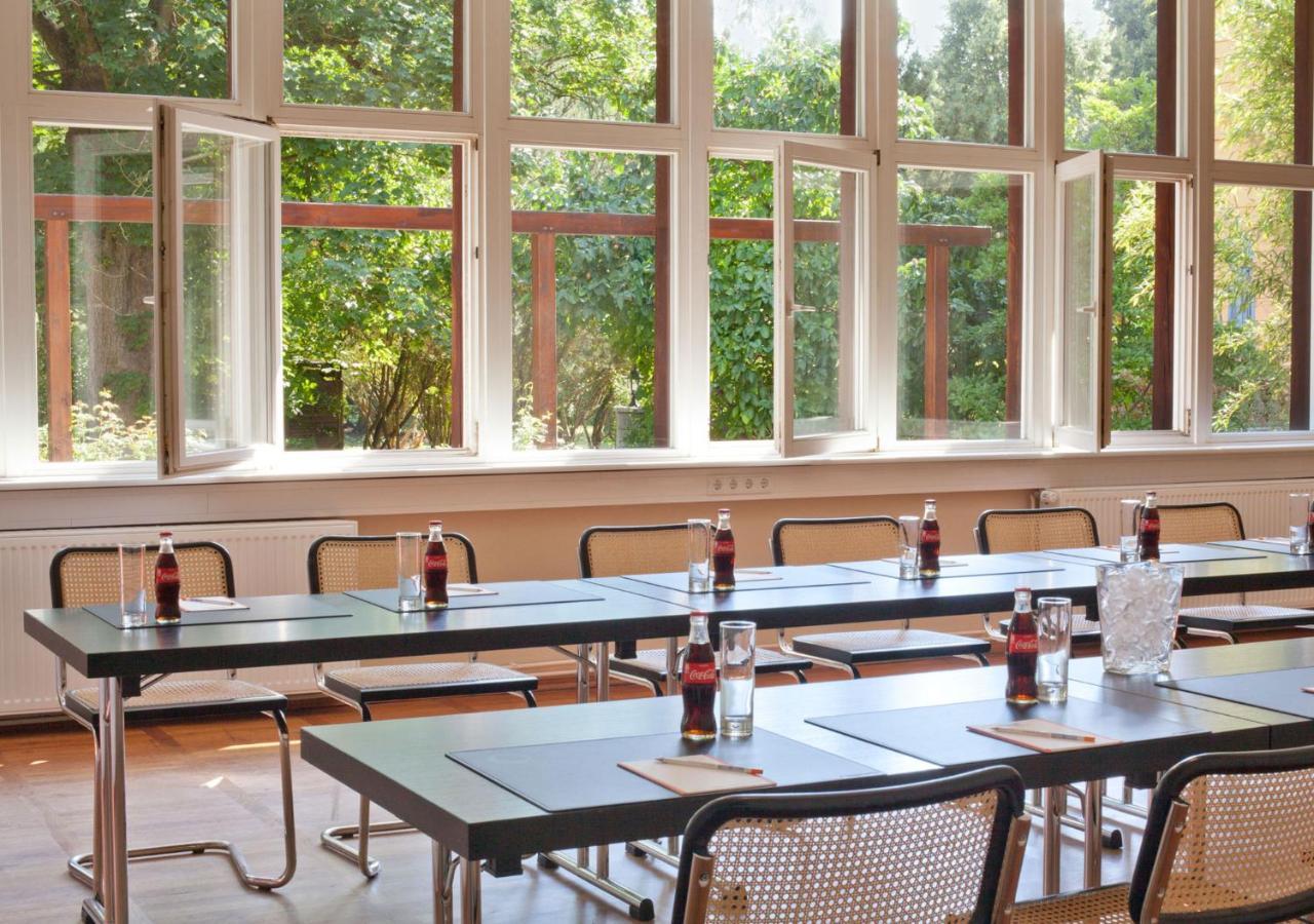 Schlosshotel Ziethen Kremmen Εξωτερικό φωτογραφία