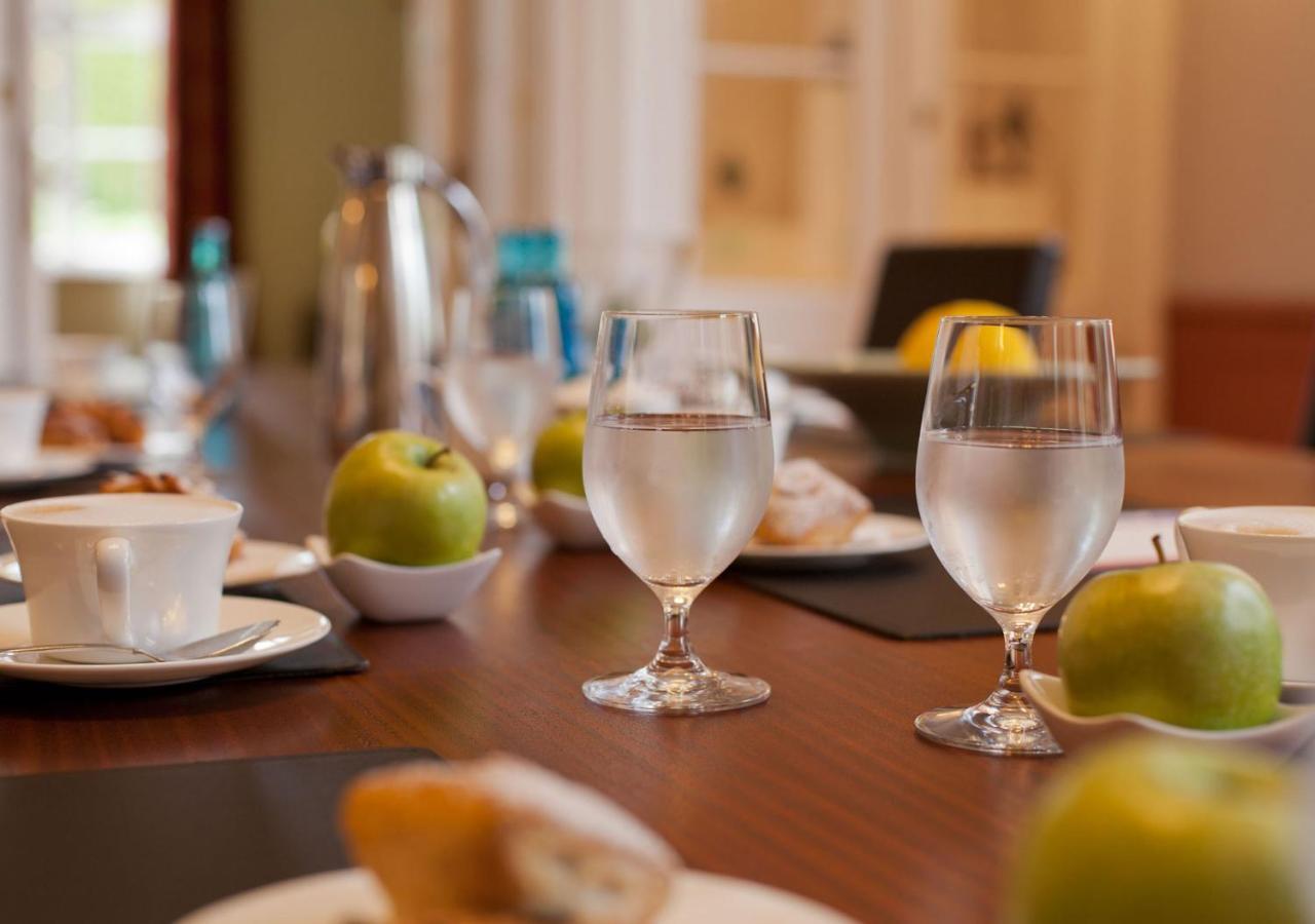Schlosshotel Ziethen Kremmen Εξωτερικό φωτογραφία