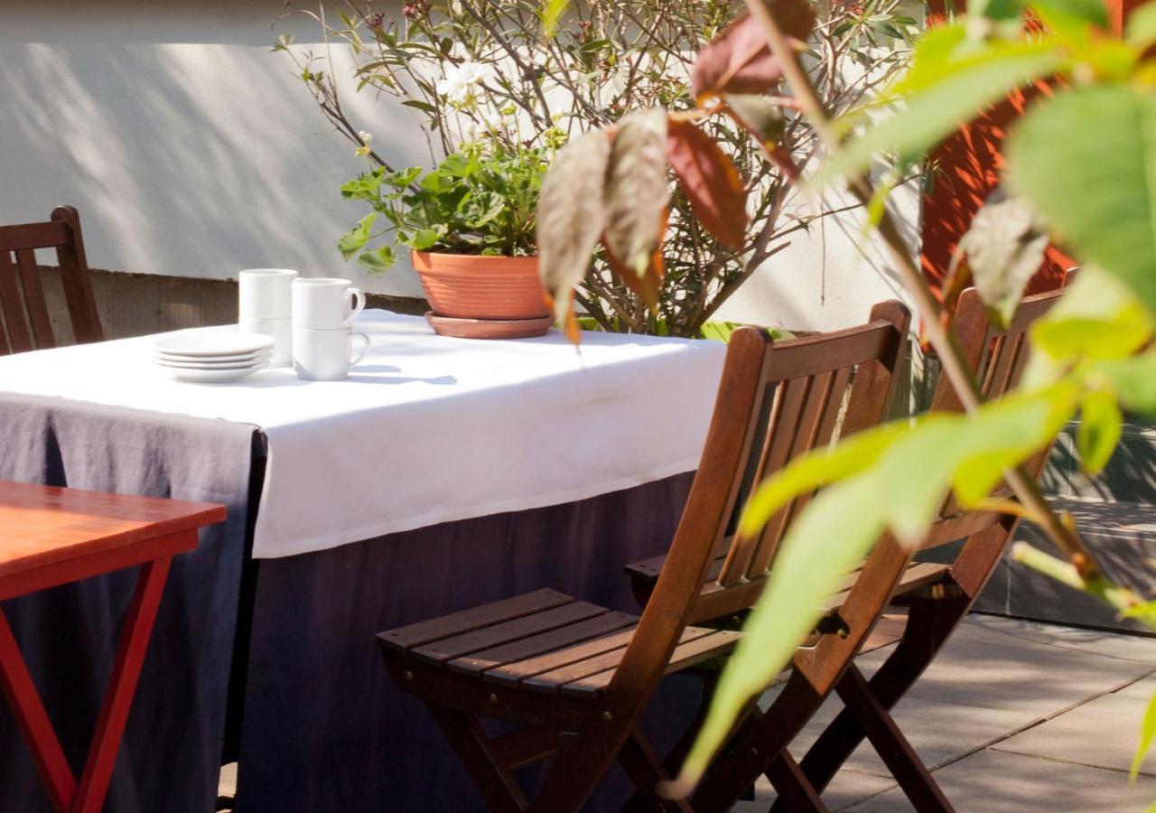 Schlosshotel Ziethen Kremmen Εξωτερικό φωτογραφία