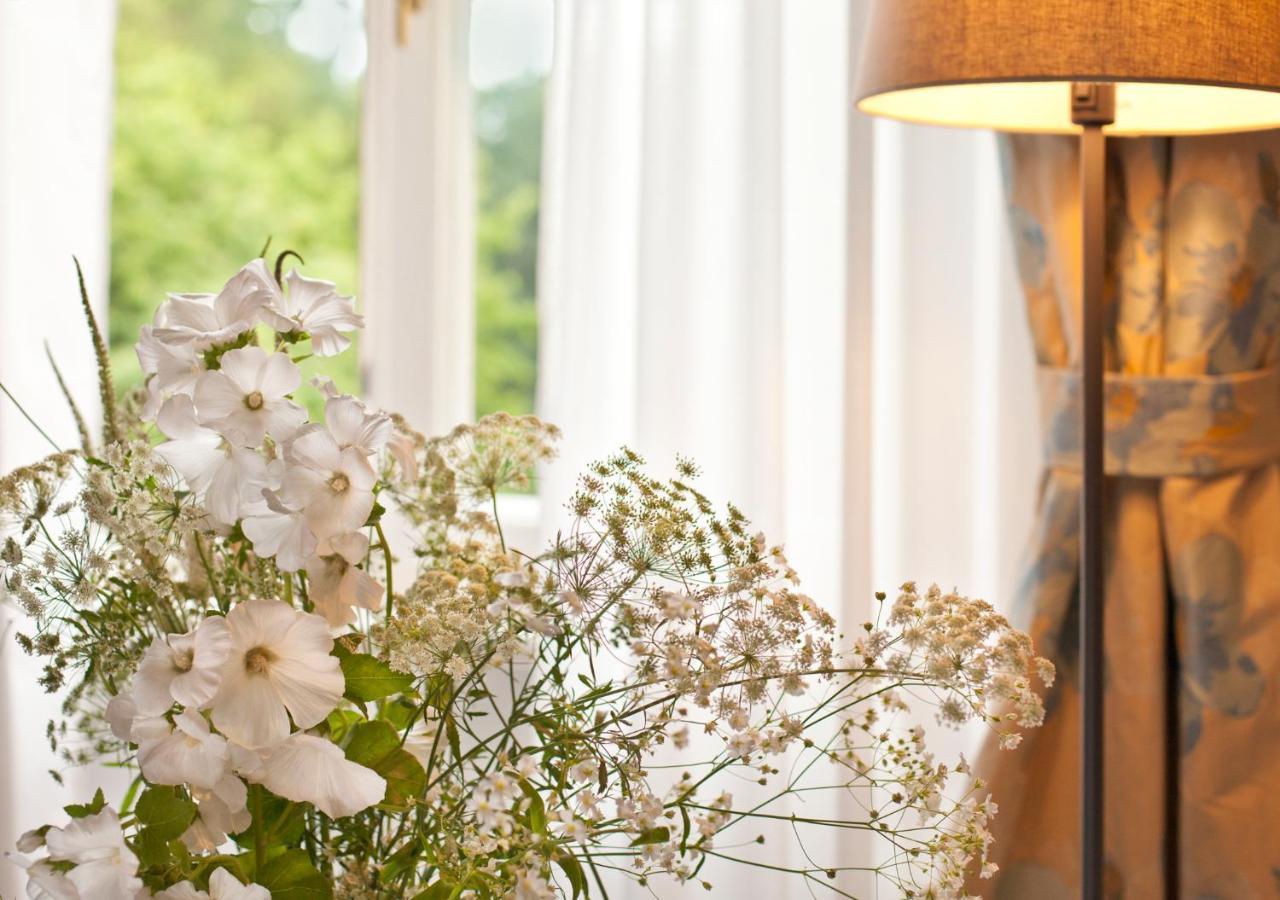 Schlosshotel Ziethen Kremmen Εξωτερικό φωτογραφία